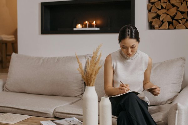 Chalet spacieux de 70m² pour 6 invités : luxe et nature avec jfr bois