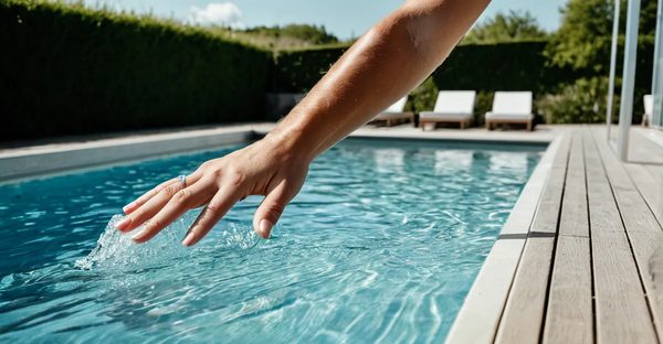 Acheter une piscine à reims : conseils et solutions professionnelles