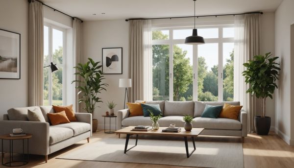 Astuces efficaces pour optimiser l'isolation sans encombrer