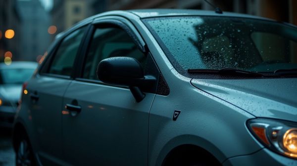 Réservez votre voiture à Rennes à partir de 20 € par jour