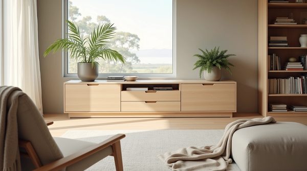 Simplifiez votre quotidien avec wair : média maison et jardin