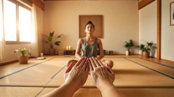 Top 5 bienfaits des tapis acupression pour votre sérénité