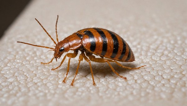 Prévenir les punaises de lit : conseils d'un spécialiste expert