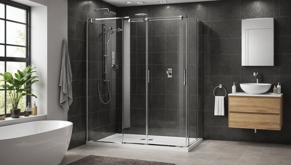 Top conseils pour sélectionner la cabine de douche idéale