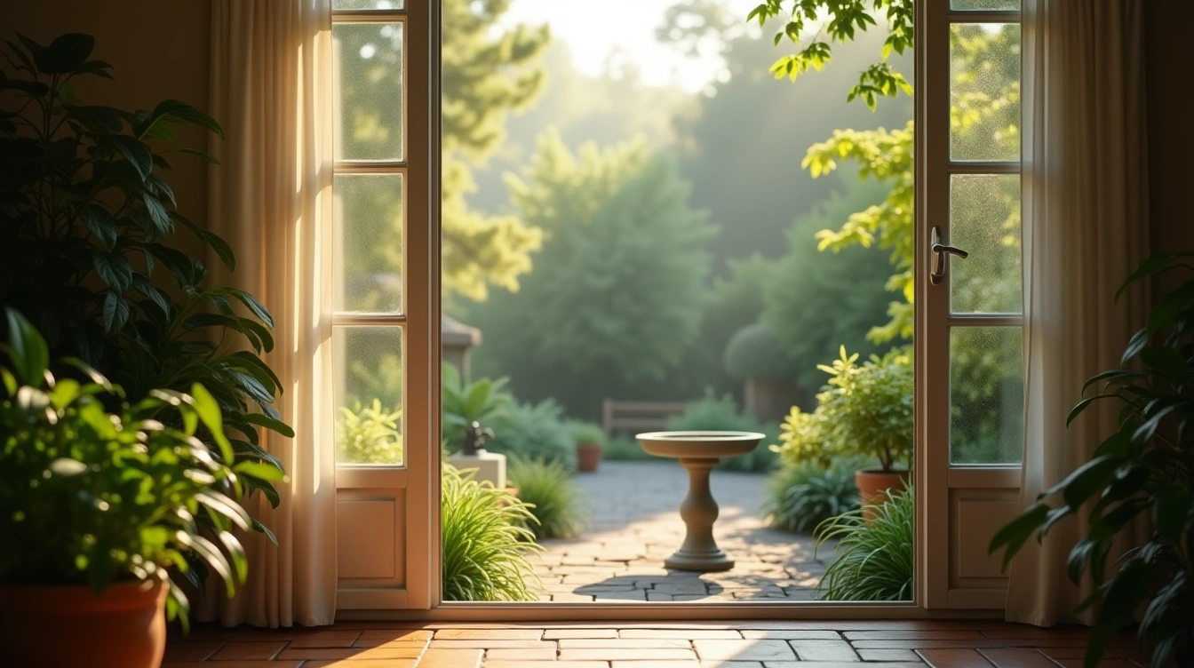 Vos questions sur les médias maison et jardin